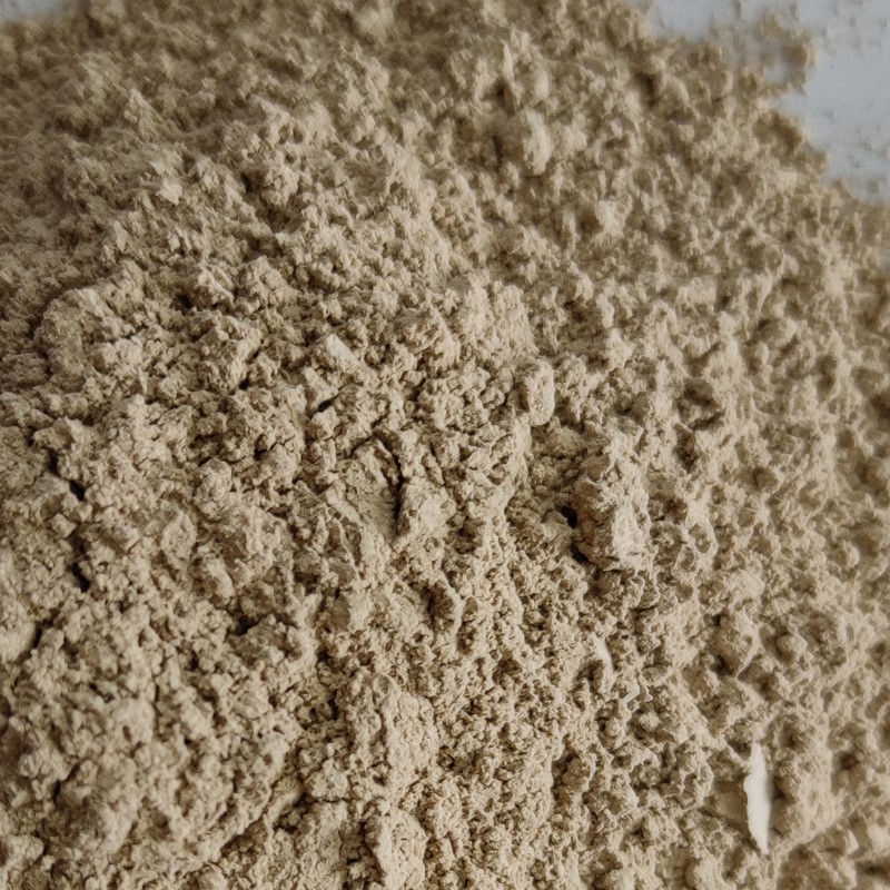 膨潤(rùn)土基飼料粘合劑