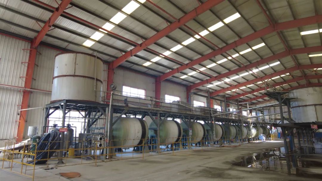 【產(chǎn)業(yè)】?jī)?nèi)蒙古準(zhǔn)格爾旗：依托煤矸石打出陶瓷產(chǎn)業(yè)組合拳