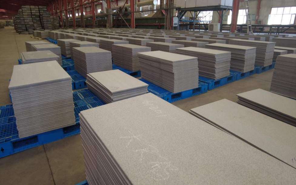 【產(chǎn)業(yè)】?jī)?nèi)蒙古準(zhǔn)格爾旗：依托煤矸石打出陶瓷產(chǎn)業(yè)組合拳