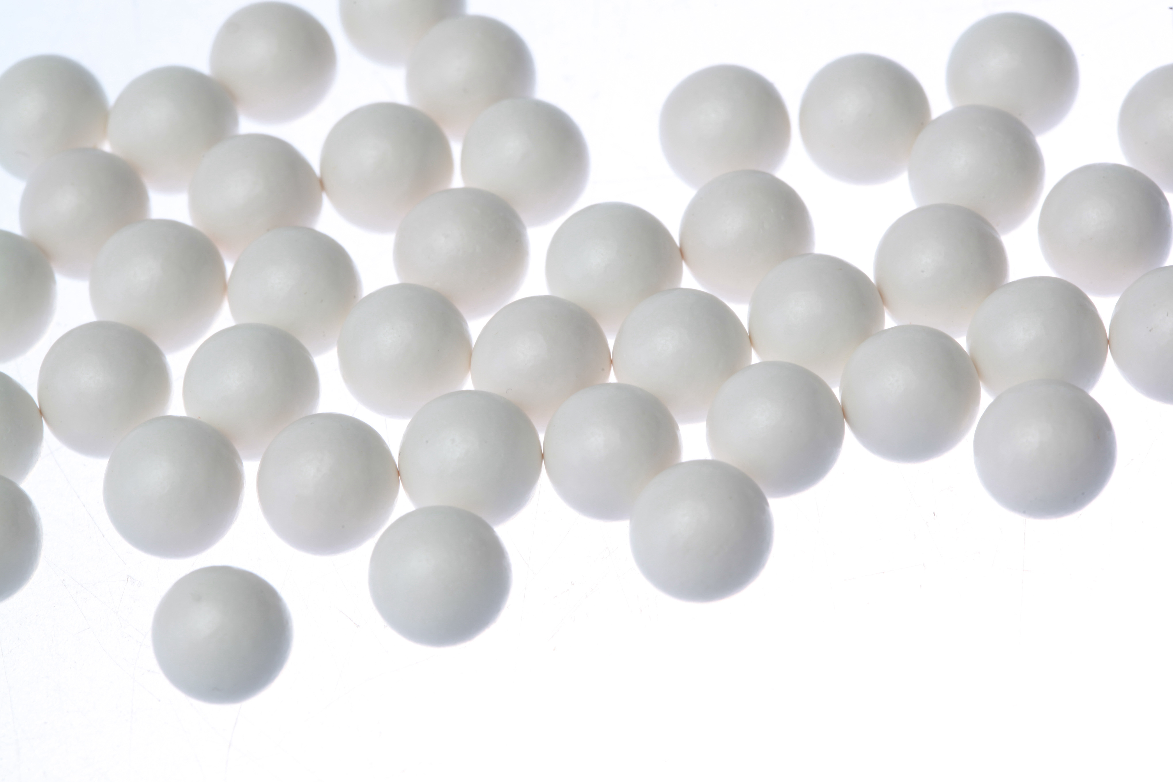 【企業(yè)風(fēng)采】金石研磨：陶瓷研磨介質(zhì)生產(chǎn)商和精細(xì)研磨解決方案提供商 　　 　　