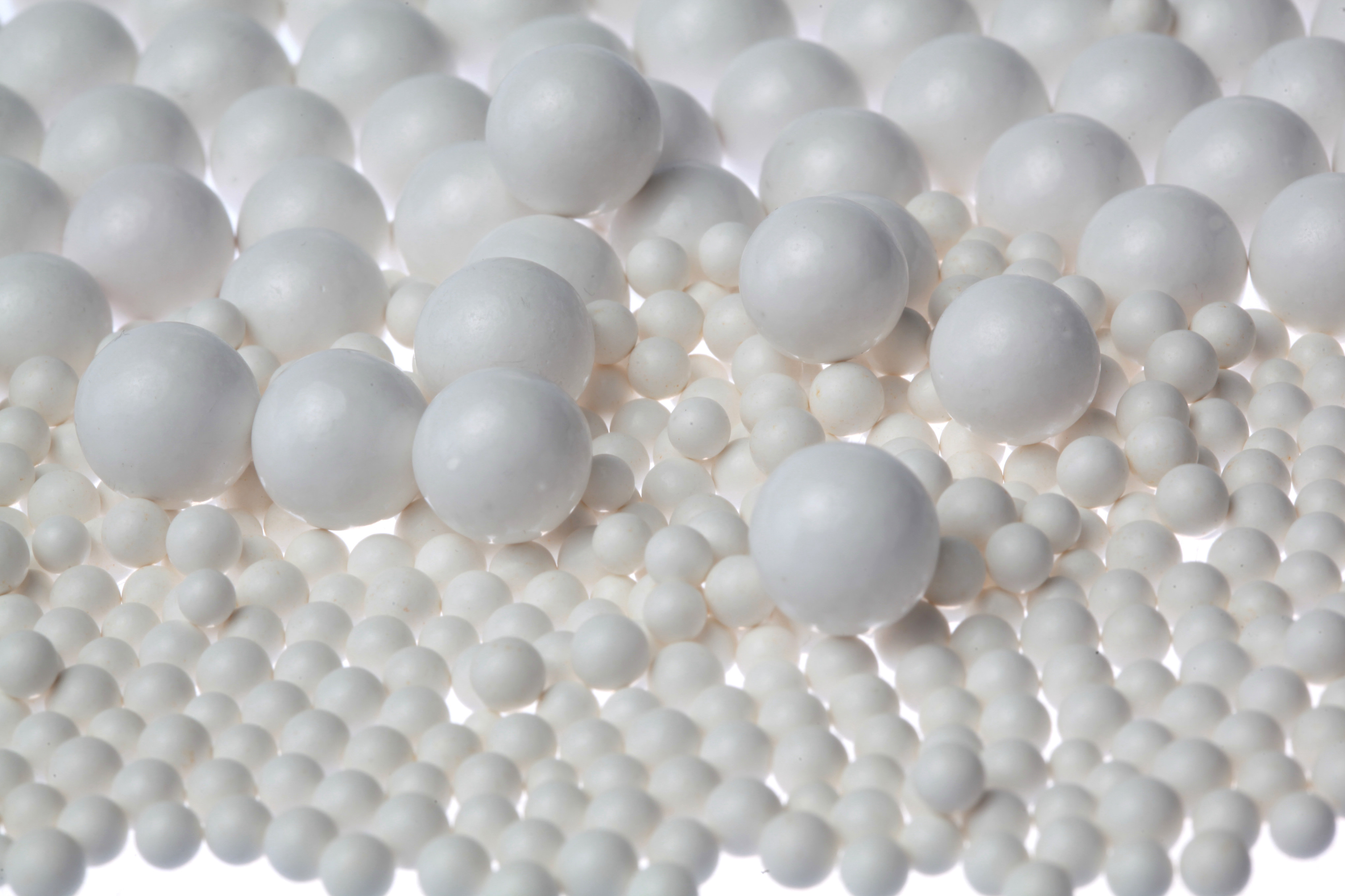 【企業(yè)風(fēng)采】金石研磨：陶瓷研磨介質(zhì)生產(chǎn)商和精細(xì)研磨解決方案提供商 　　 　　