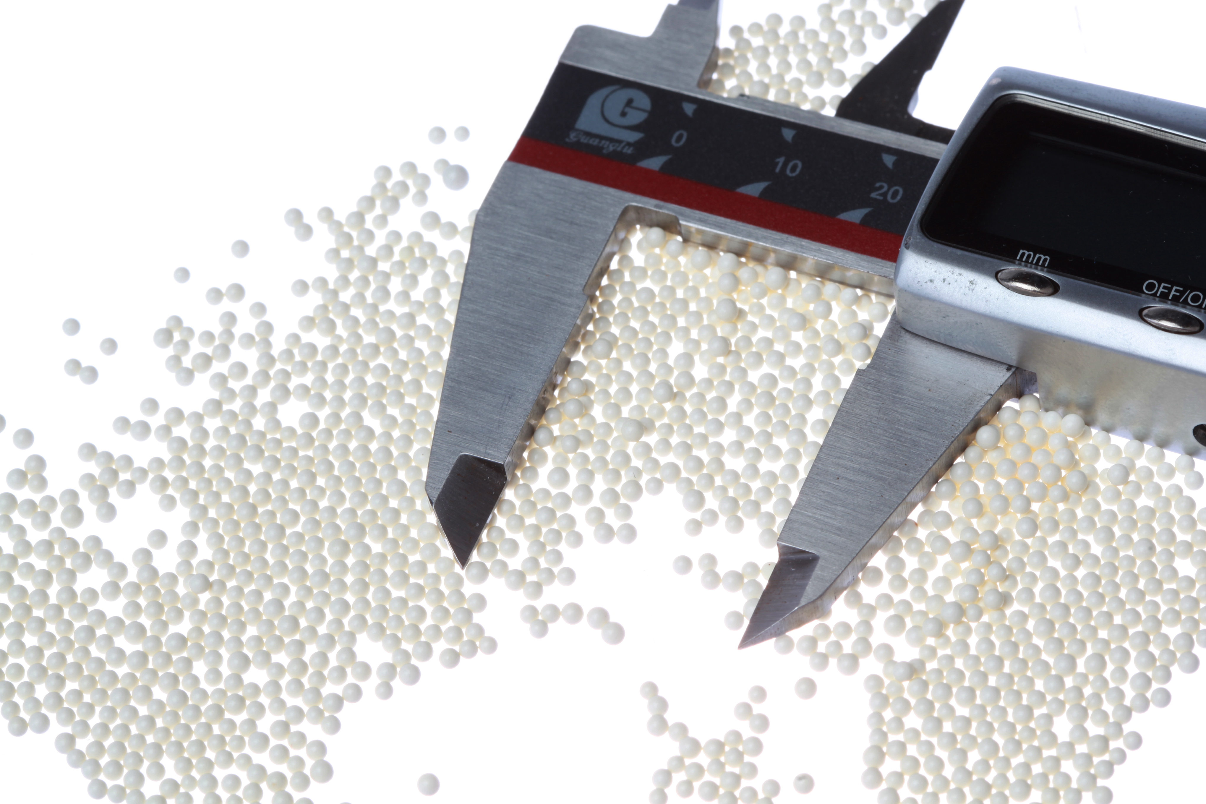 【企業(yè)風(fēng)采】金石研磨：陶瓷研磨介質(zhì)生產(chǎn)商和精細(xì)研磨解決方案提供商 　　 　　