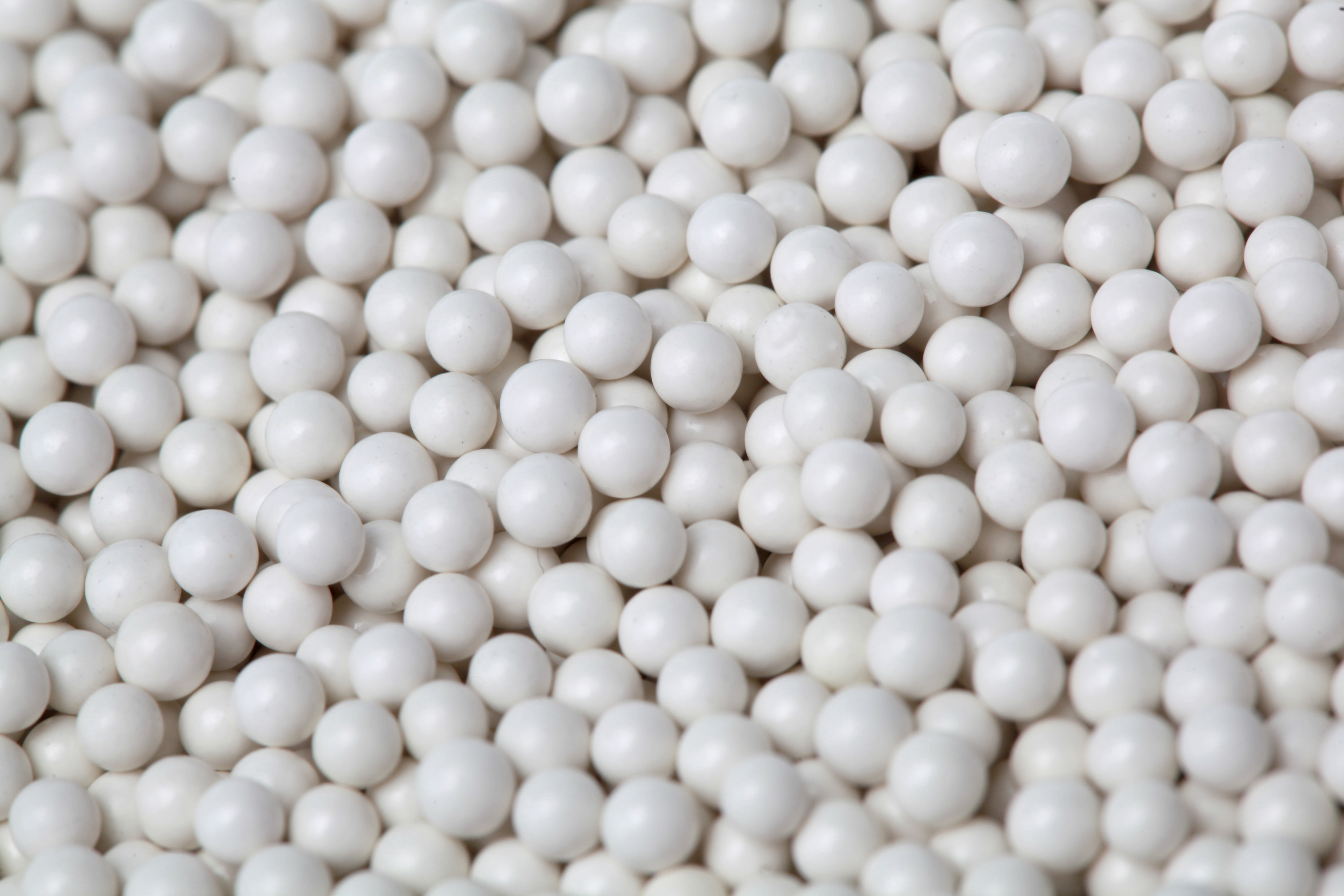 【企業(yè)風(fēng)采】金石研磨：陶瓷研磨介質(zhì)生產(chǎn)商和精細(xì)研磨解決方案提供商 　　 　　