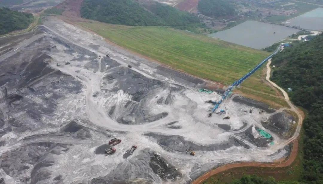 【產業(yè)】湖北多措并舉加強磷石膏綜合治理，促行業(yè)高質量發(fā)展 　　