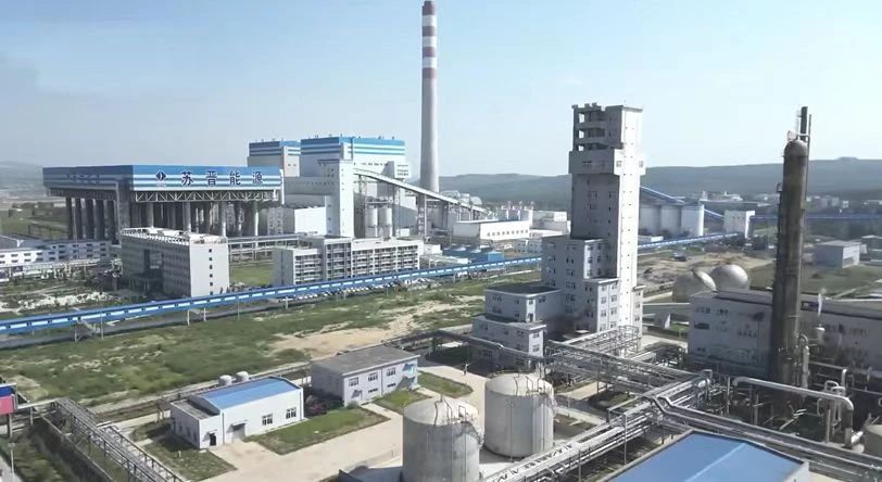 【產(chǎn)業(yè)】山西朔州：打造煤矸石、粉煤灰和脫硫石膏等固廢綜合利用產(chǎn)業(yè)集群 　　