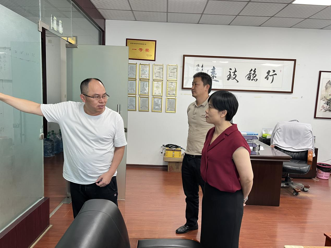 【資訊】福建龍巖中科宏博年產(chǎn)3000噸硅微粉及封裝材料項(xiàng)目試產(chǎn) 　　