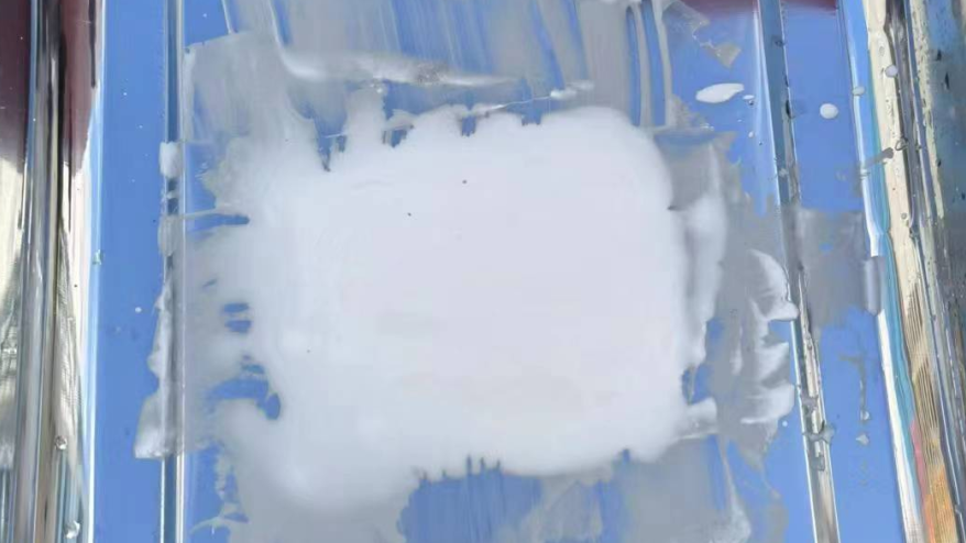 【前沿】首套低能耗碳捕集與利用裝置落地應(yīng)用，產(chǎn)物為碳酸鈣粉末！ 　　