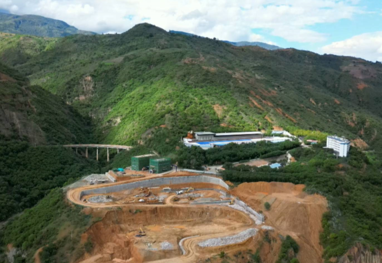 【產(chǎn)業(yè)】儲量1.26億噸，云南紅河縣推動石膏產(chǎn)業(yè)發(fā)展壯大 　　