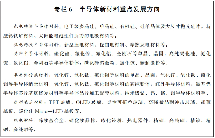 甘肅：發(fā)揮凹土、石英等資源優(yōu)勢(shì)，打造五十億級(jí)無(wú)機(jī)非金屬新材料產(chǎn)業(yè)集群！ 　　