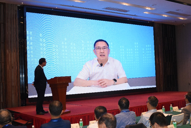 第四屆全國礦物材料學術與技術交流會暨第二十二屆全國非金屬礦加工利用技術交流會在廣州成功舉辦