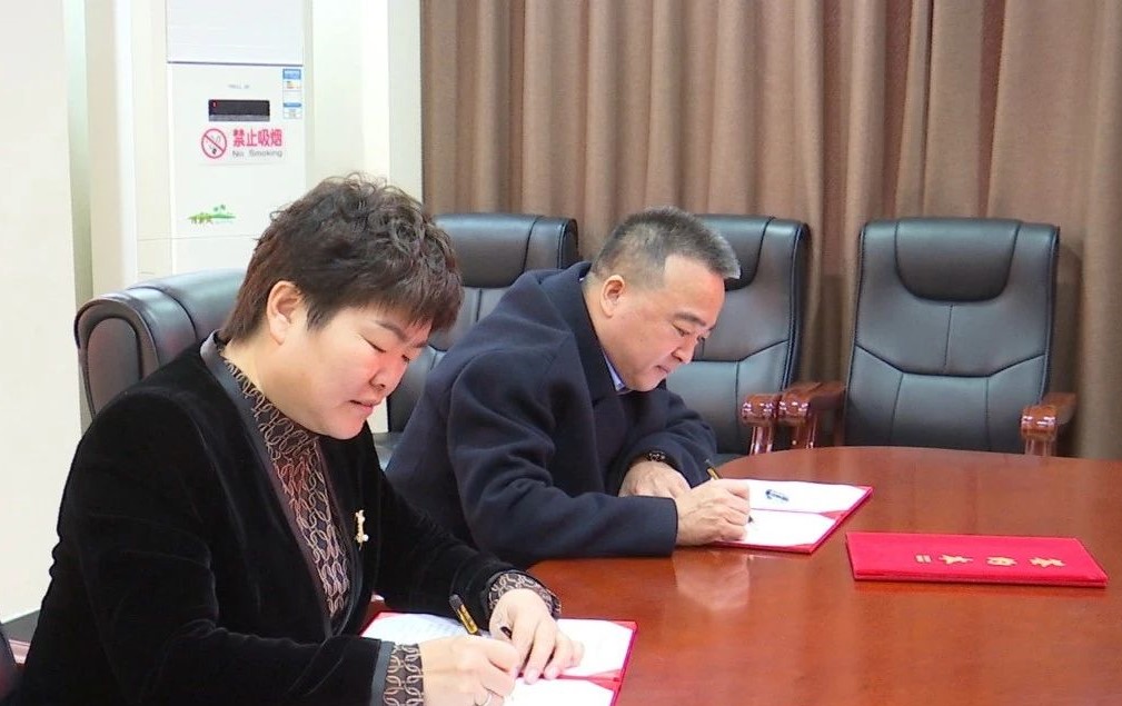 【項目】總投資10.12億，河北深州簽約年產1000噸氣凝膠粉項目 　　 　　