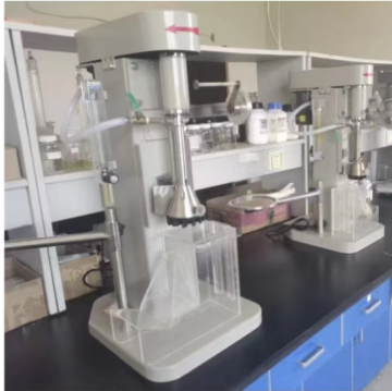 【企業(yè)風(fēng)采】陜西新子午線礦業(yè)科技有限公司