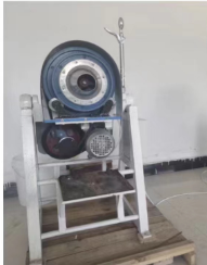 【企業(yè)風(fēng)采】陜西新子午線礦業(yè)科技有限公司