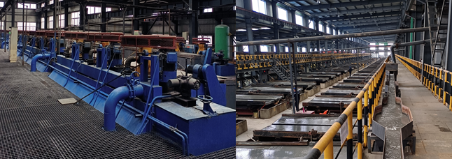 【企業(yè)風(fēng)采】陜西新子午線礦業(yè)科技有限公司