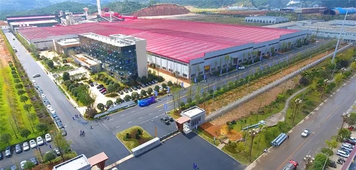 坐擁10億噸石英砂，貴州黔東南大力發(fā)展硅精深加工產(chǎn)業(yè)！ 　　