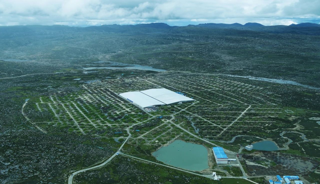 重磅！2023年度中國(guó)科學(xué)十大進(jìn)展發(fā)布 　　