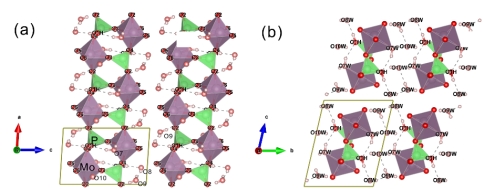 又一新礦物，被發(fā)現(xiàn)！ 　　 　　