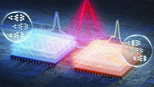 三層石墨烯新發(fā)現(xiàn)，有望用于光電芯片 　　