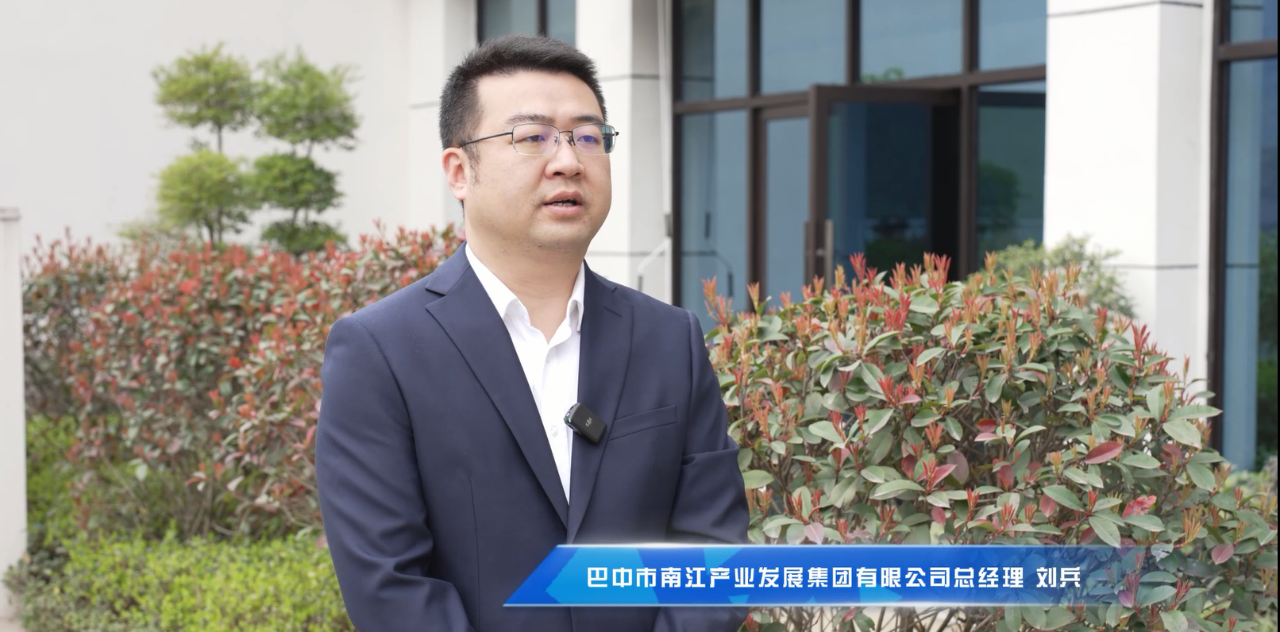 50萬(wàn)噸，四川這個(gè)納米鈣項(xiàng)目年底建成！ 　　 　　