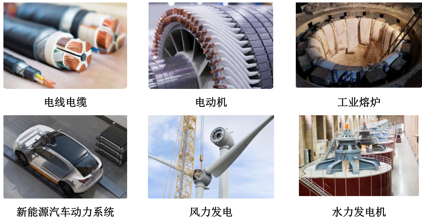 全球云母絕緣材料領軍企業(yè)平安電工，成功上市！