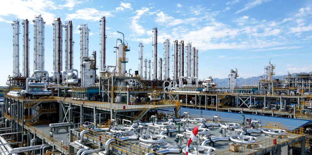 5萬噸高純石英砂項(xiàng)目落戶內(nèi)蒙古