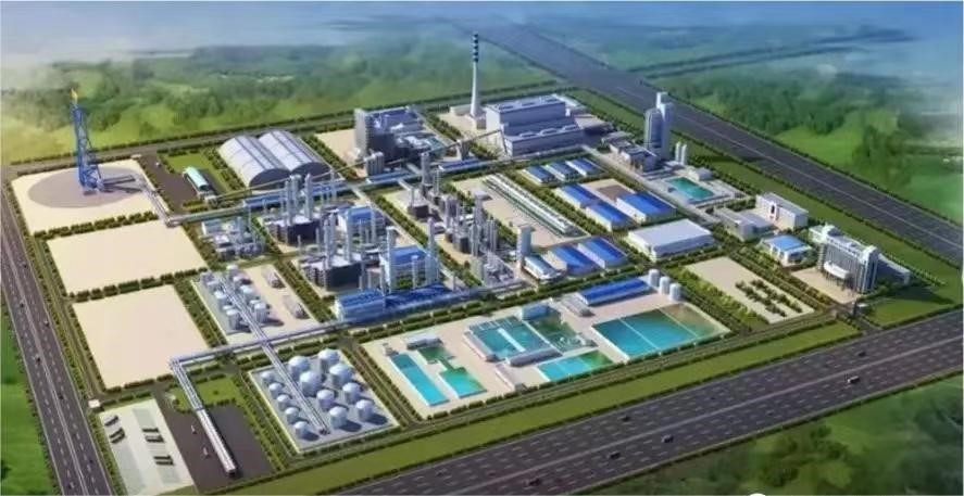 總投資超300億，全球最大甲醇項目——其亞600萬噸煤基甲醇項目正式通過核準(zhǔn)