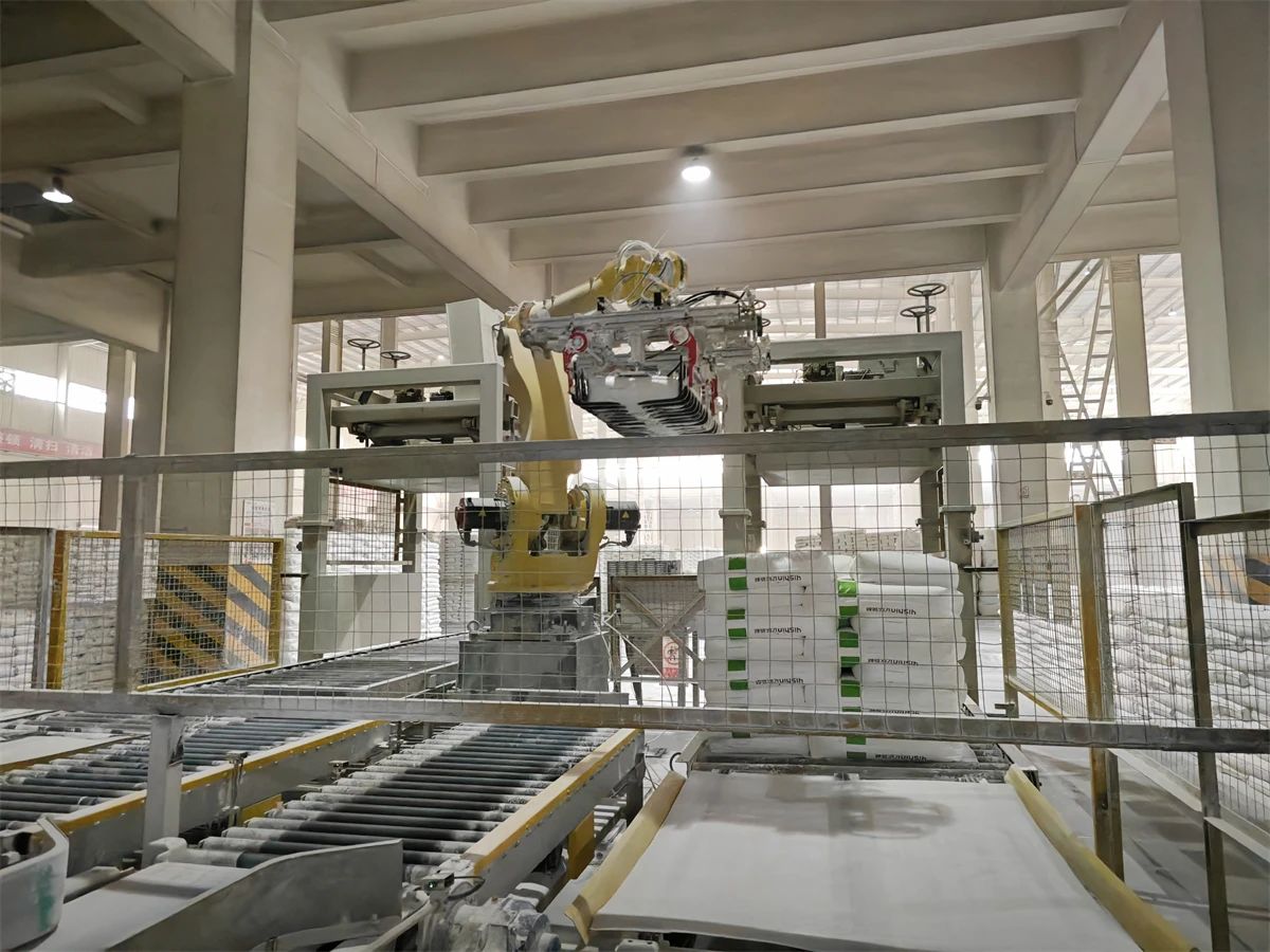 碳酸鈣售價2000元以上，這家企業(yè)做了什么？