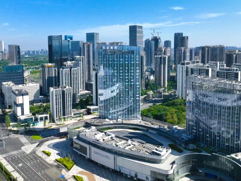 300億布局甲醇項(xiàng)目，硅料新星挺進(jìn)新能源藍(lán)海市場(chǎng)