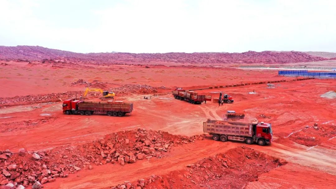 新疆30萬(wàn)噸氫氧化鈣項(xiàng)目預(yù)計(jì)年底投產(chǎn) 　　 　　