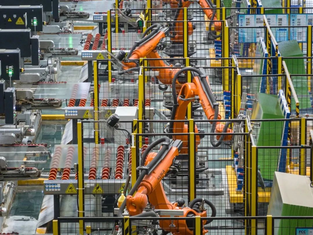 鳳陽(yáng)，聚砂成鏈逐光行 　　 　　