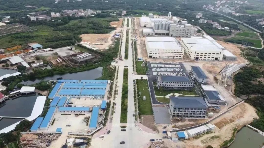 茂名高嶺土，如何做大做強？ 　　 　　 　　