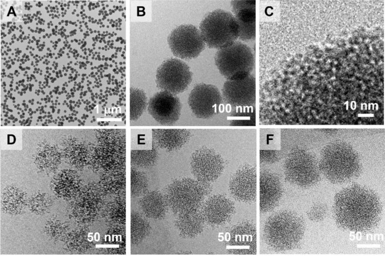 無定形碳酸鈣，醫(yī)療前景可期 　