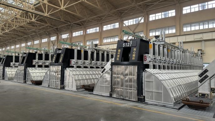 其亞集團(tuán)鋁基產(chǎn)業(yè)：市場藍(lán)海+技術(shù)革新，引領(lǐng)持續(xù)繁榮