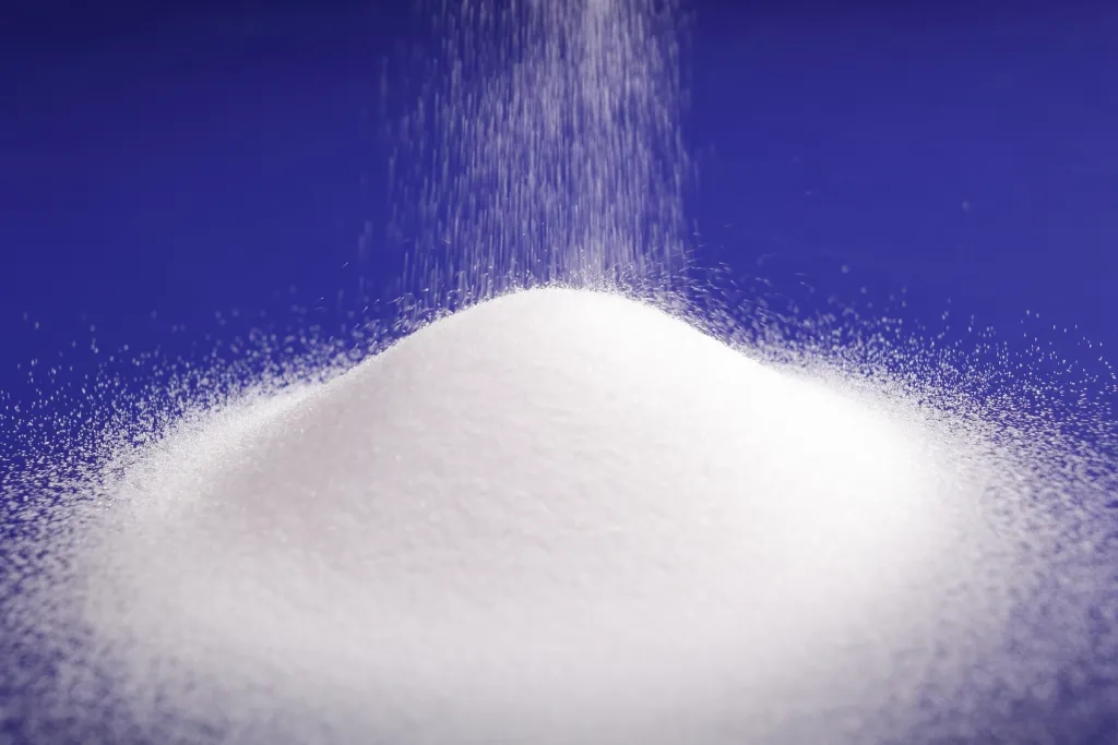 99.999%，浙江企業(yè)打開(kāi)高純石英砂新格局 　　 　　