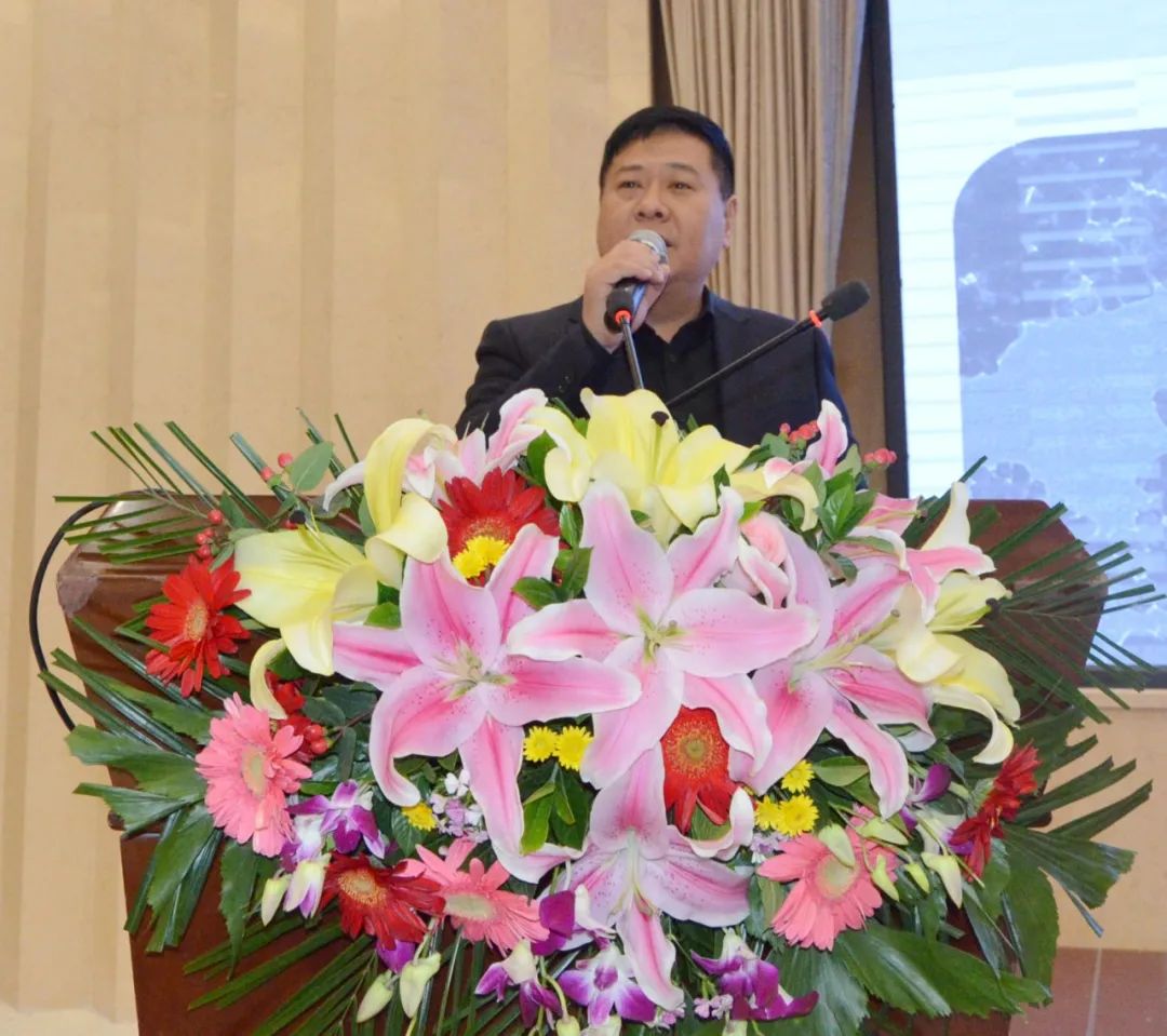 特邀超細(xì)粉末國家工程研究中心楊永和高工，2024年全國碳酸鈣加工應(yīng)用技術(shù)培訓(xùn)交流會火熱報名中...