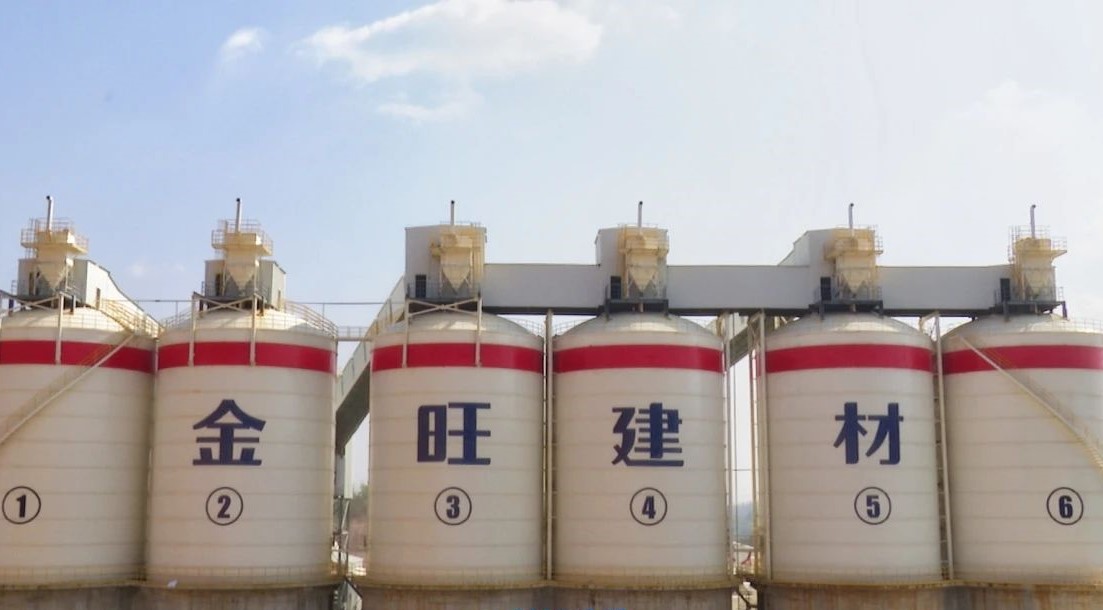 山西120萬噸納米碳酸鈣項目進入調(diào)試階段 　　 　　