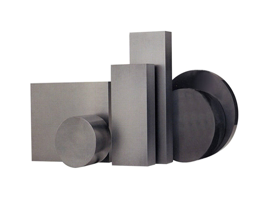 高純石墨龍頭，沖刺主板IPO 　　 　　