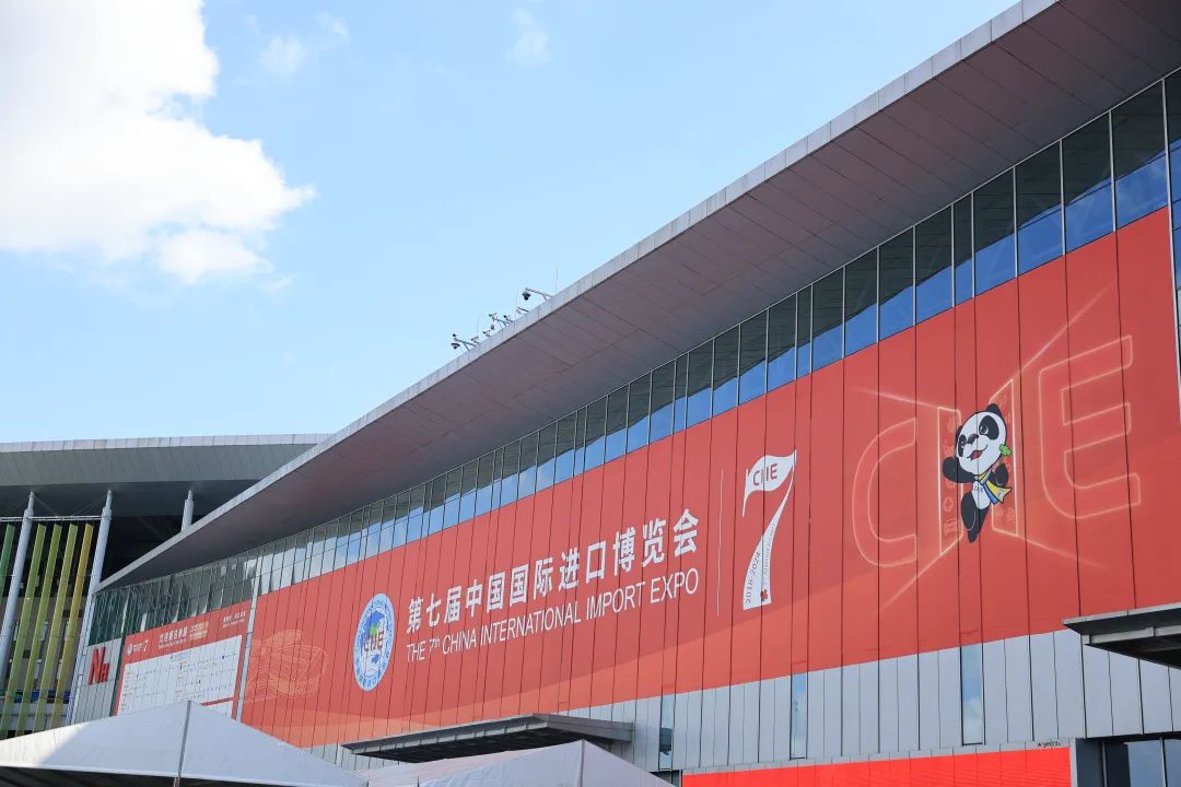 進博首次設新材料專區(qū)，看點十足！ 　　 　　