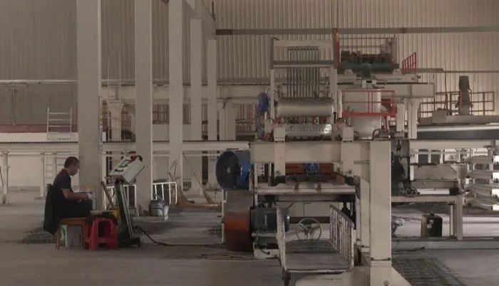 福建寧化：鎢尾礦提取長石、石英 　　 　　 　　