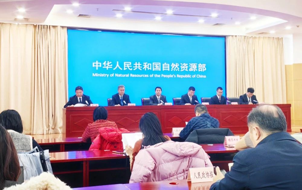 我國找礦、選礦大突破 　　