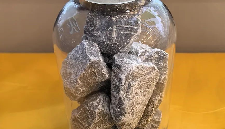 廣西興業(yè)：做優(yōu)做強(qiáng)碳酸鈣產(chǎn)業(yè) 　　 　　