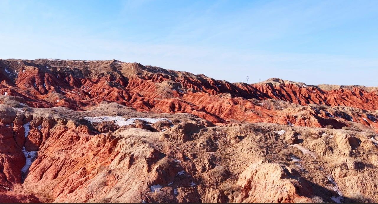 儲(chǔ)量3.4億噸，內(nèi)蒙古杭錦旗大力發(fā)展凹凸棒石產(chǎn)業(yè)  