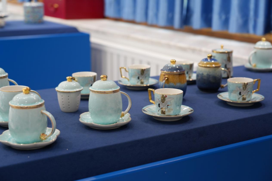 內(nèi)蒙古準(zhǔn)格爾經(jīng)開(kāi)區(qū):煤矸石變“工業(yè)黃金”