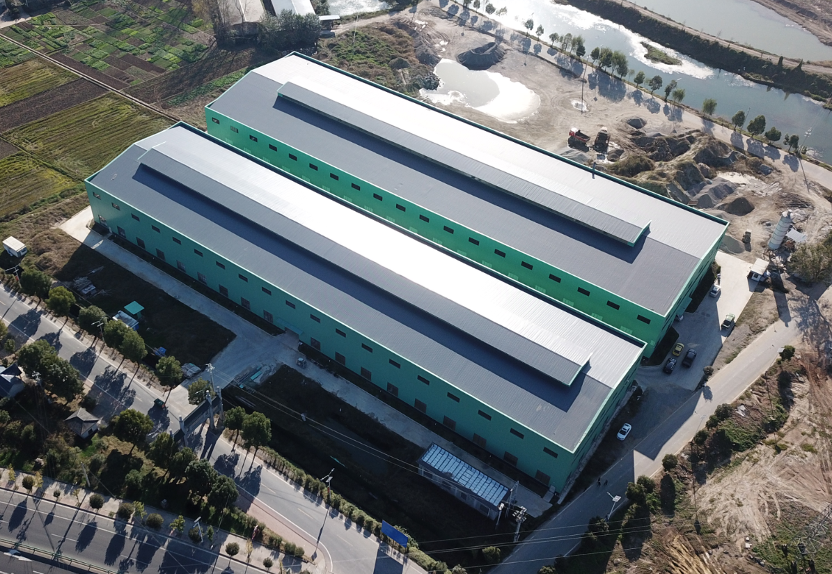 湖北谷城：硅尾礦變耐火材料，拼出十億產(chǎn)業(yè)版圖  