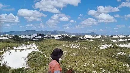 澳大利亞擬建500萬噸低鐵石英砂項目  