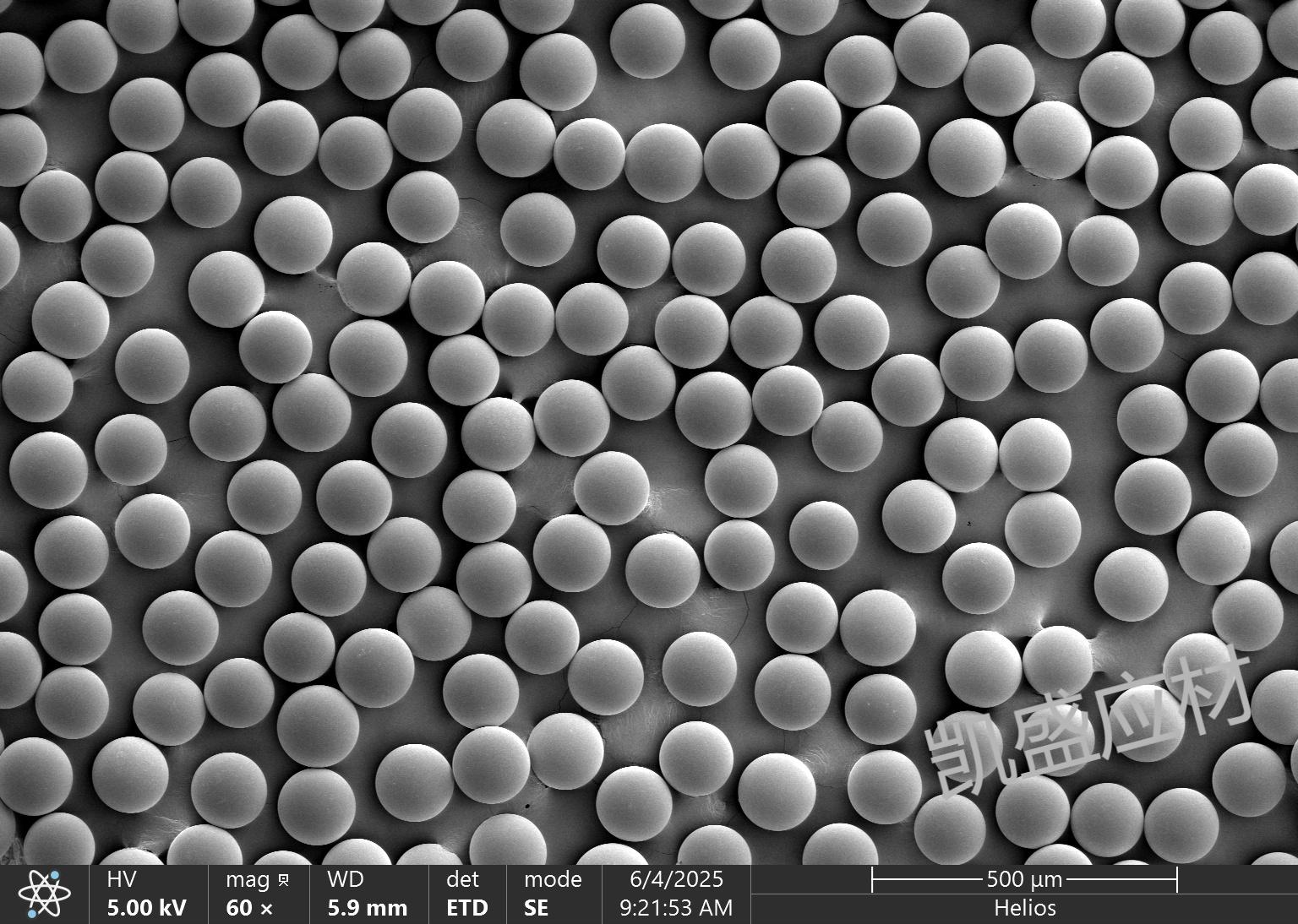 新材料矩陣驅(qū)動制造升級——專訪安徽凱盛應用材料有限公司總經(jīng)理助理王玉山