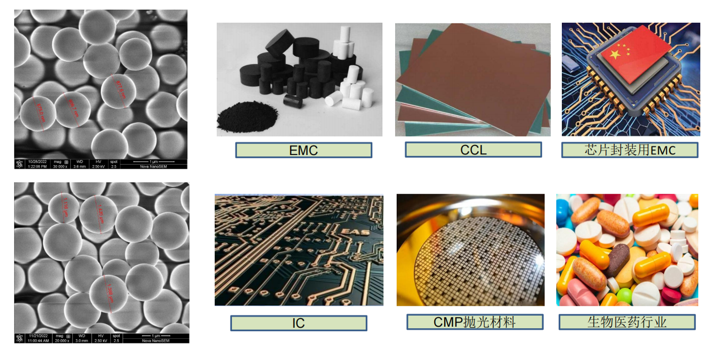 新材料矩陣驅(qū)動制造升級——專訪安徽凱盛應用材料有限公司總經(jīng)理助理王玉山
