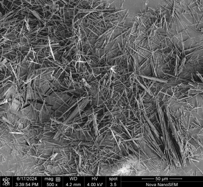 新材料矩陣驅(qū)動制造升級——專訪安徽凱盛應用材料有限公司總經(jīng)理助理王玉山