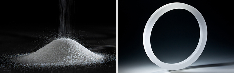 菲利華1萬(wàn)噸高純石英砂項(xiàng)目已達(dá)產(chǎn)  