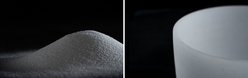 菲利華1萬(wàn)噸高純石英砂項(xiàng)目已達(dá)產(chǎn)  